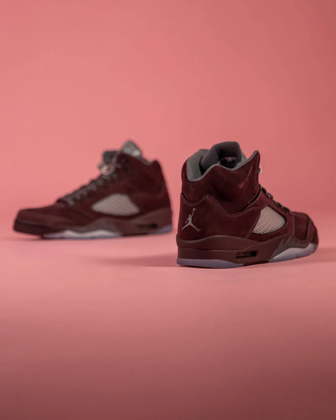 NIKE Pantofi Sport Air Jordan 5